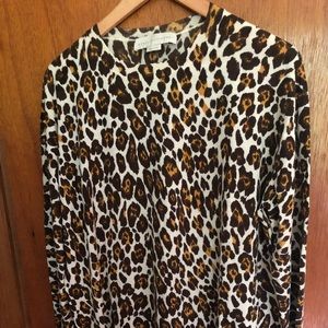 Stella McCartney Italian Wool Sweater